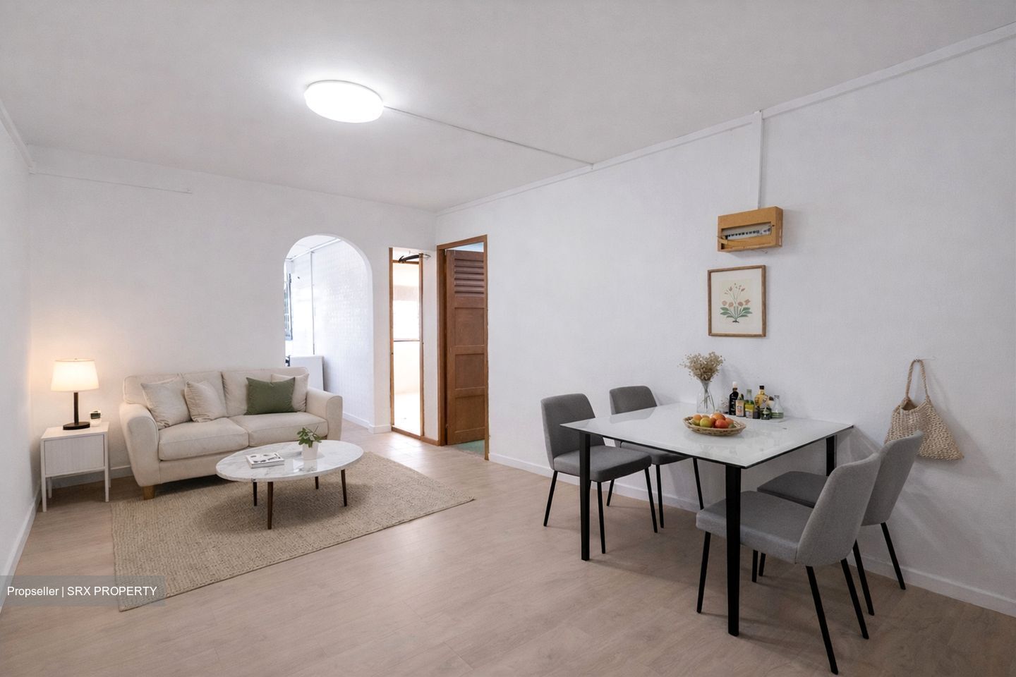 Blk 82 Commonwealth Heights (Queenstown), HDB 3 Rooms #529318581